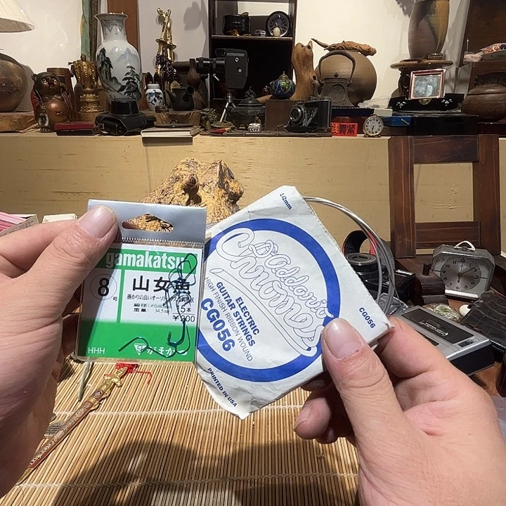 瓷片好的我真的是太喜欢了