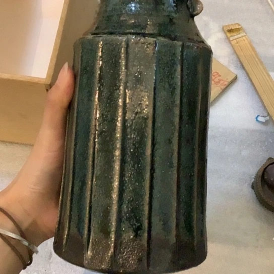 基哥日瓷中古精选