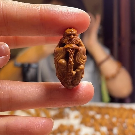 橄榄核手串/手链橄榄核