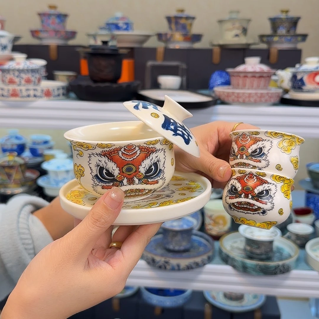 我们的目标是成为更