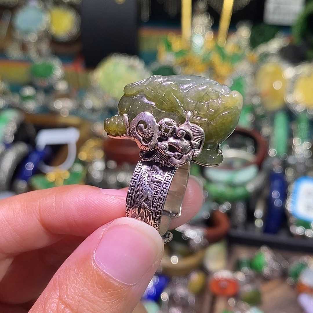 无磁石金蟾炸炸炸