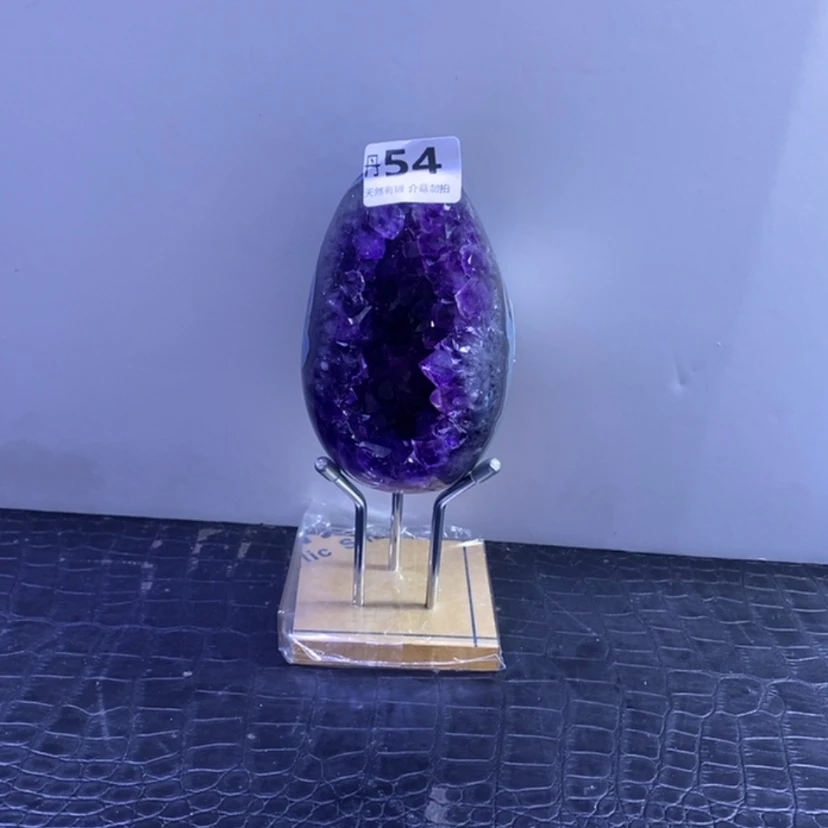 【闪购商品】水晶大型摆件（非配饰）未镶嵌