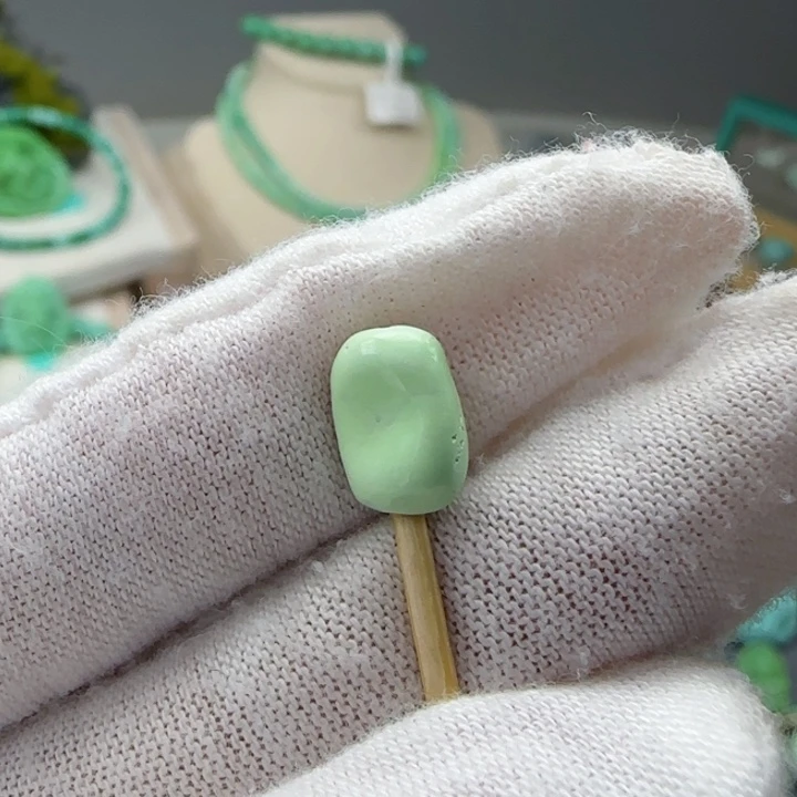 绿松石绿松石T未镶嵌