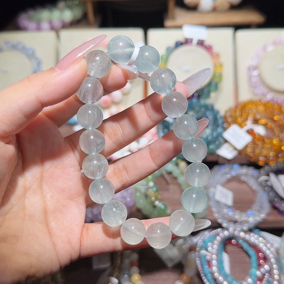 R****手链银S925镶嵌水晶
