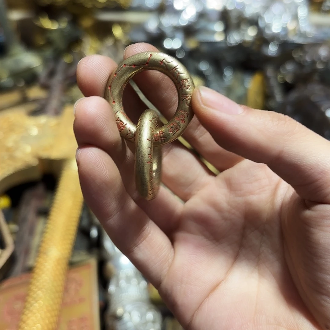 苗苗推荐精品铜器