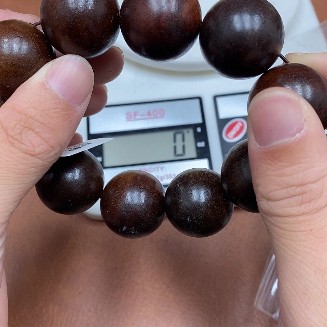 沉香香囊沉香虫漏