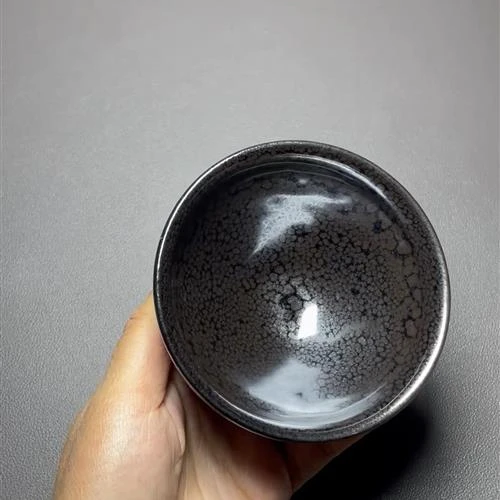 【闪购商品】茶盏-581............