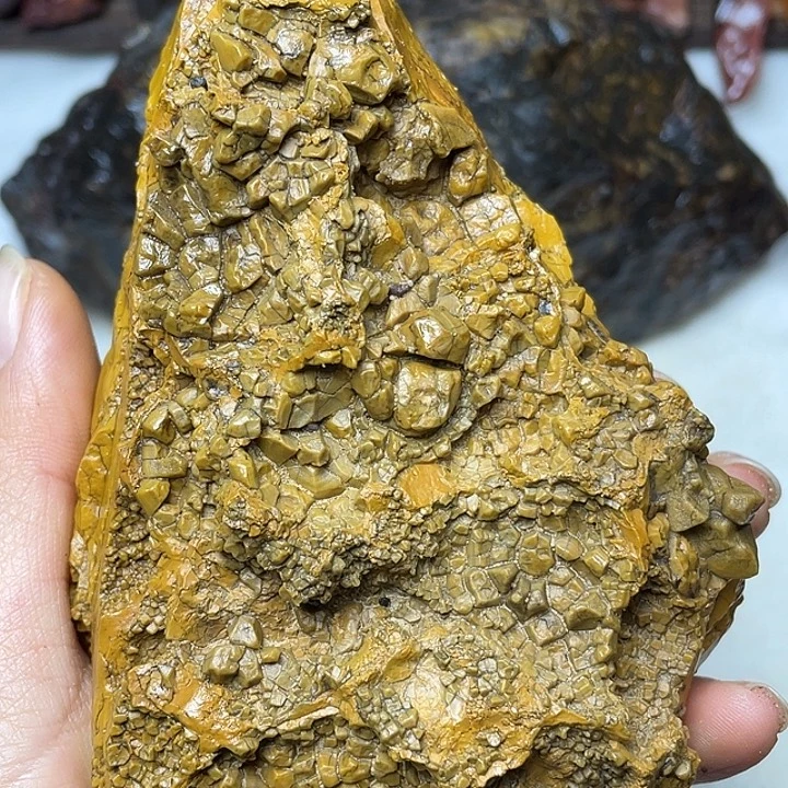 顽***石石材戈壁牧民美石原石
