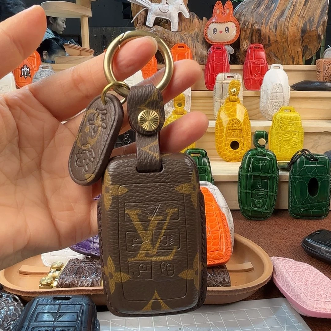 路虎现货老花系列