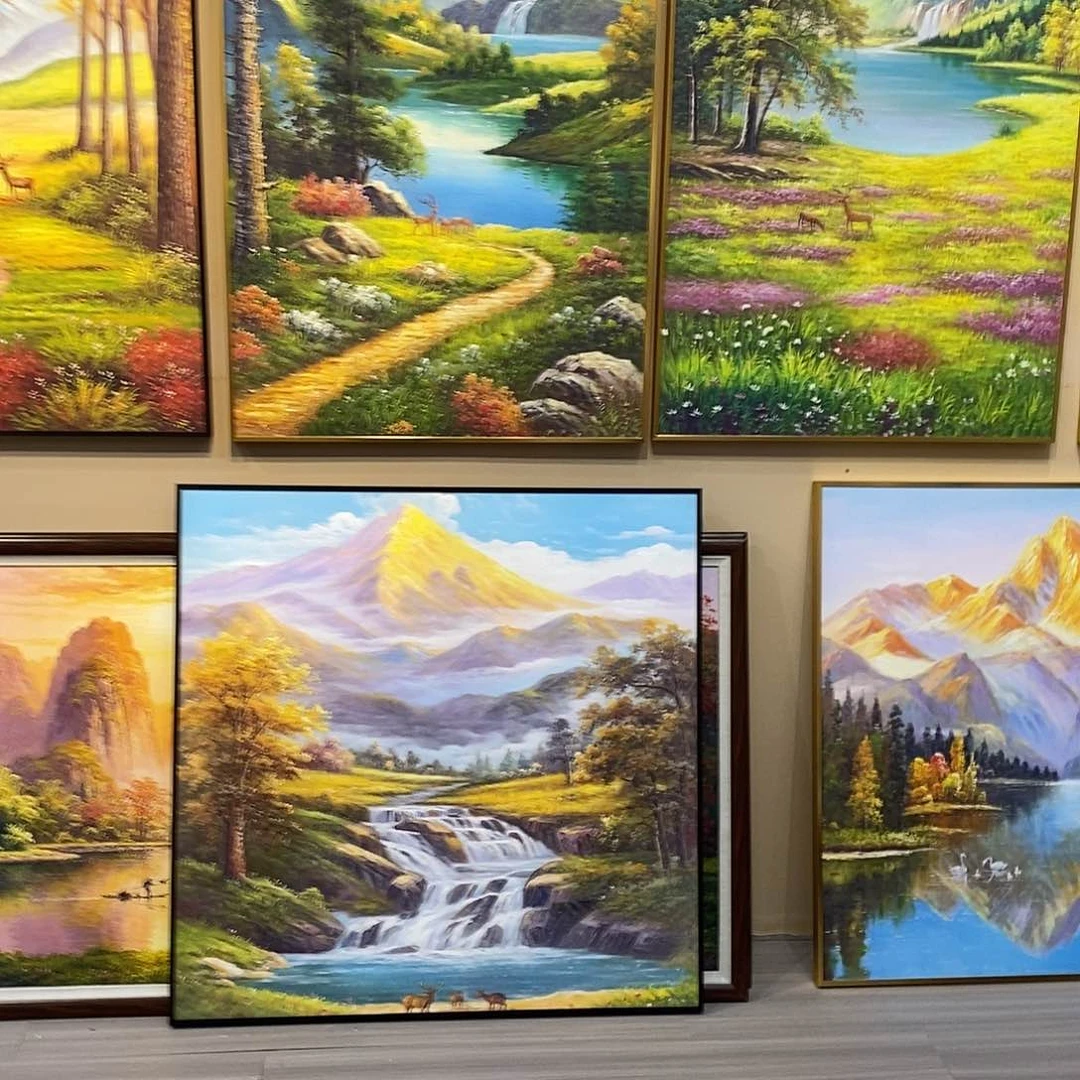 竖款1.6*1.6金色框