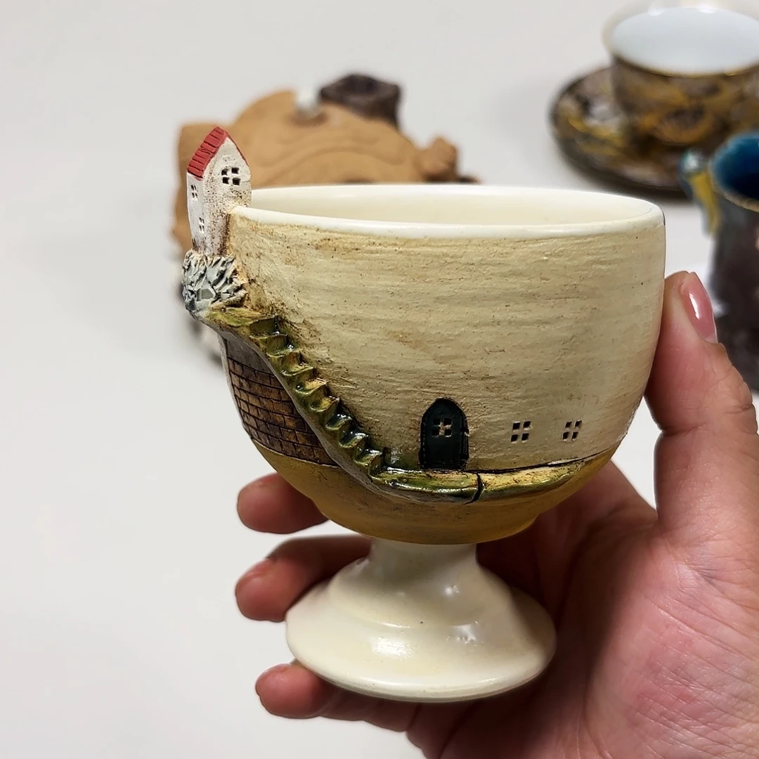 瓷       冲绳cococo