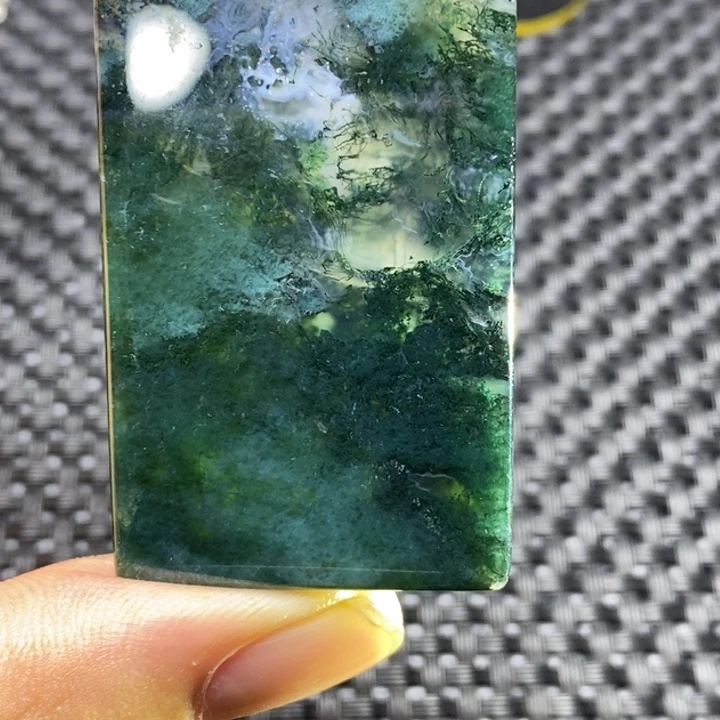 漫***路玛瑙/玉髓未镶嵌1
