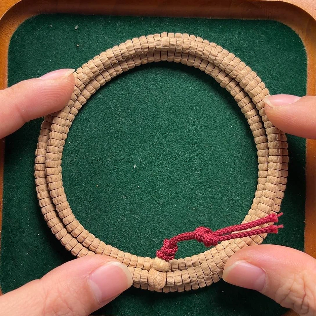 柏香籽/百香籽手串