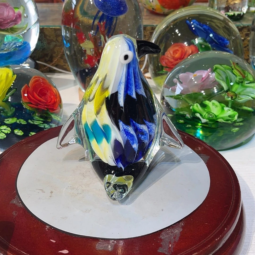 手工艺品琉璃纯手工