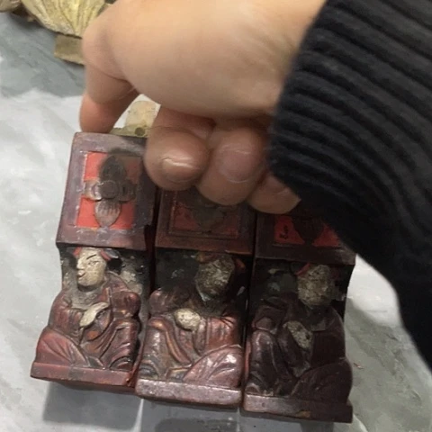 香榧木南****馆3个40元包邮