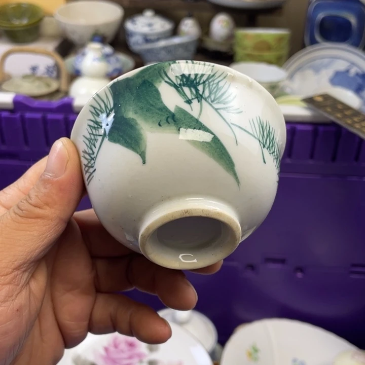 琉璃手工艺品开播了开播了开播了