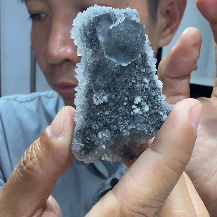 昌化石印石冈***?原石料