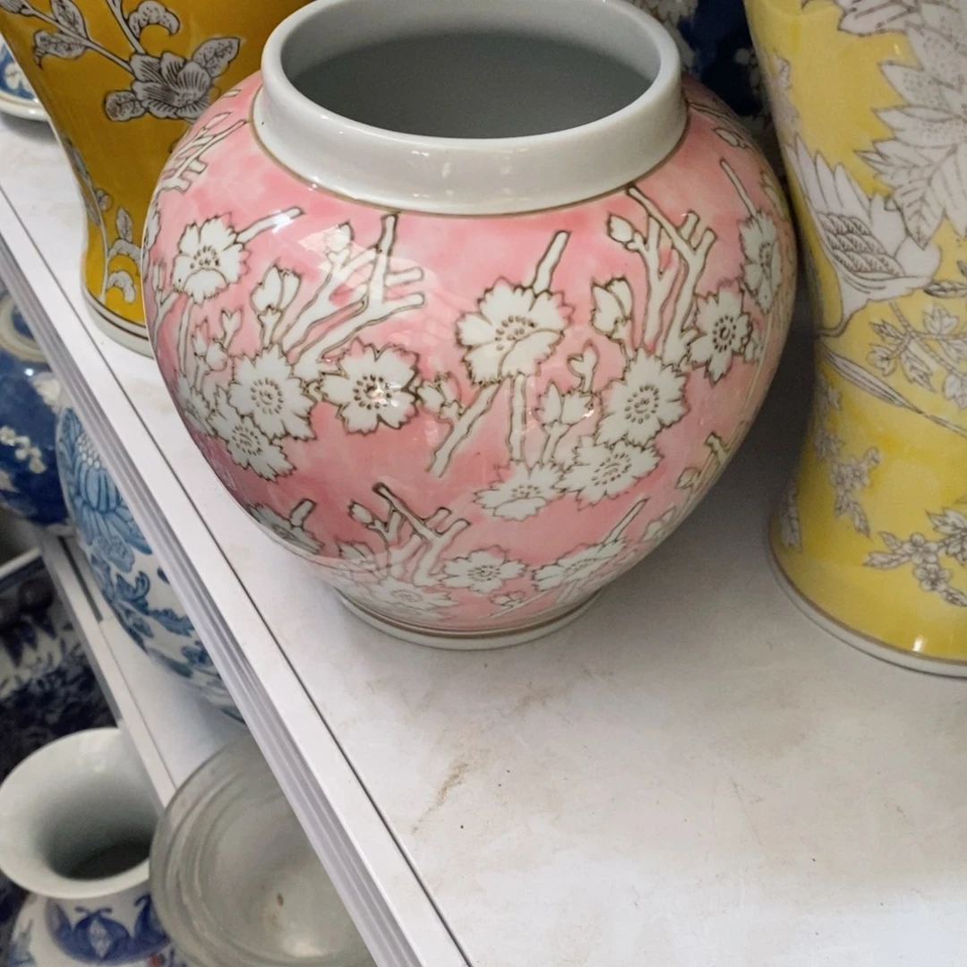 瓶花***音摆件摆件摆件摆件