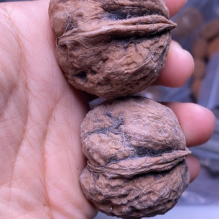 文玩核桃吊坠   63