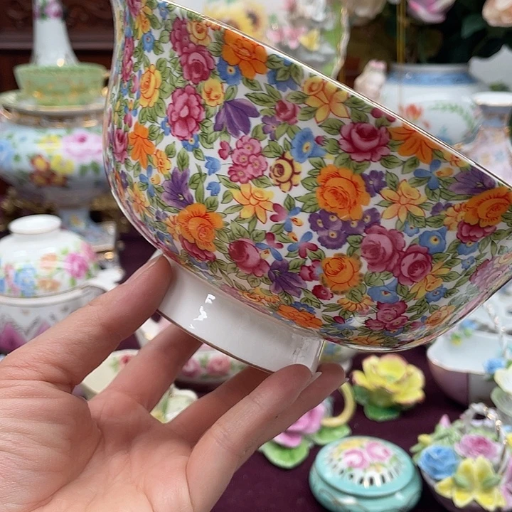 陶瓷摆件摆件摆件微瑕