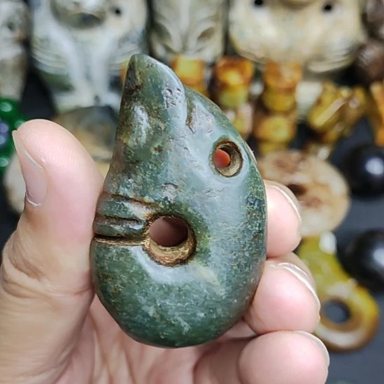 瓷物件优美，欢迎咨询