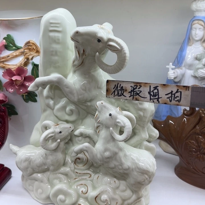 瓷片陶瓷工艺陶瓷工艺