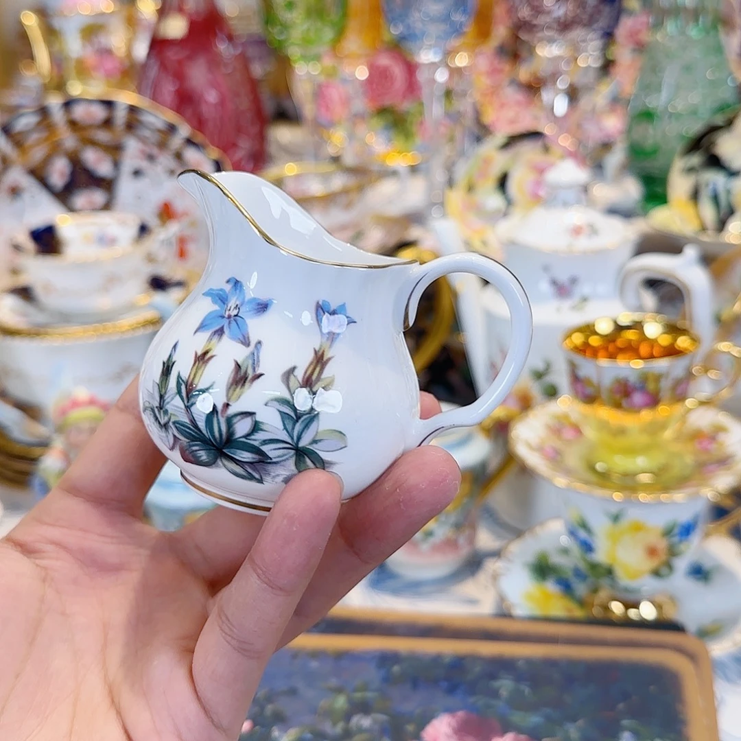 欧洲瓷器收藏鉴赏