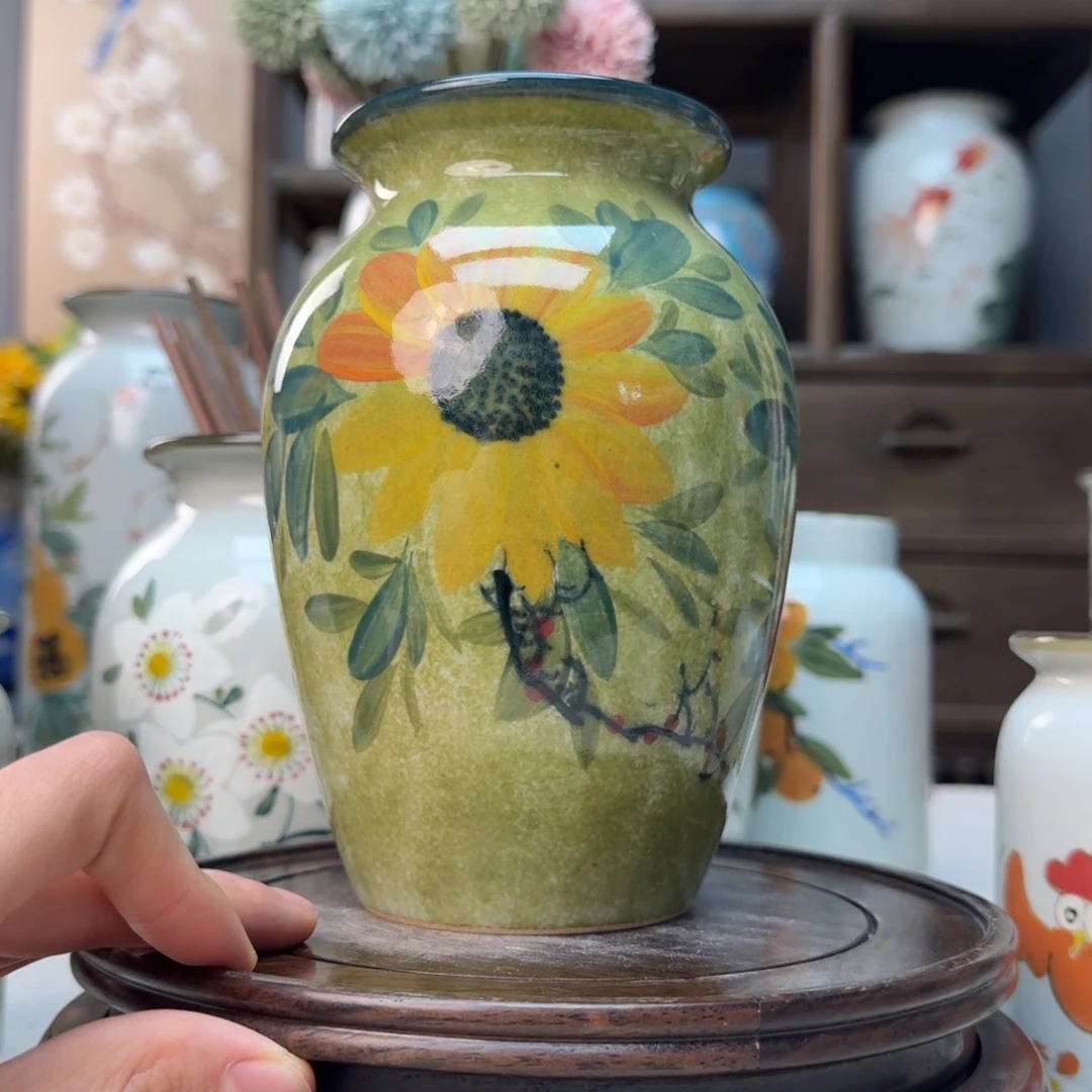 摆件花瓶1112222221221221