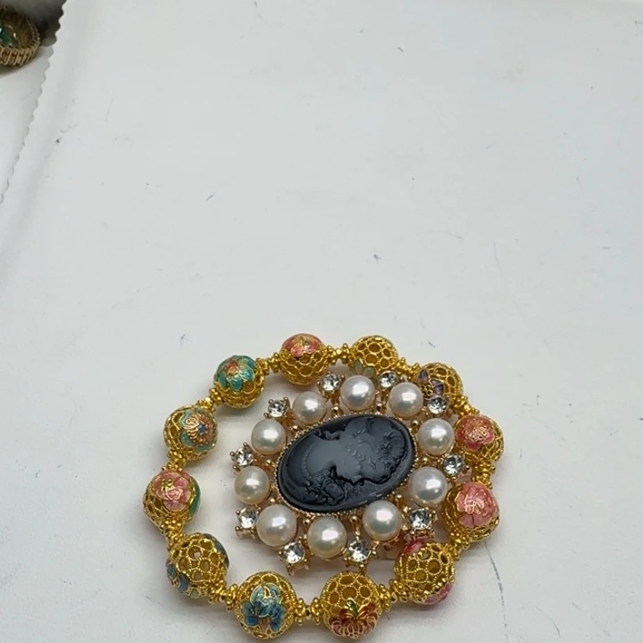 未镶嵌手绳淡水珍珠