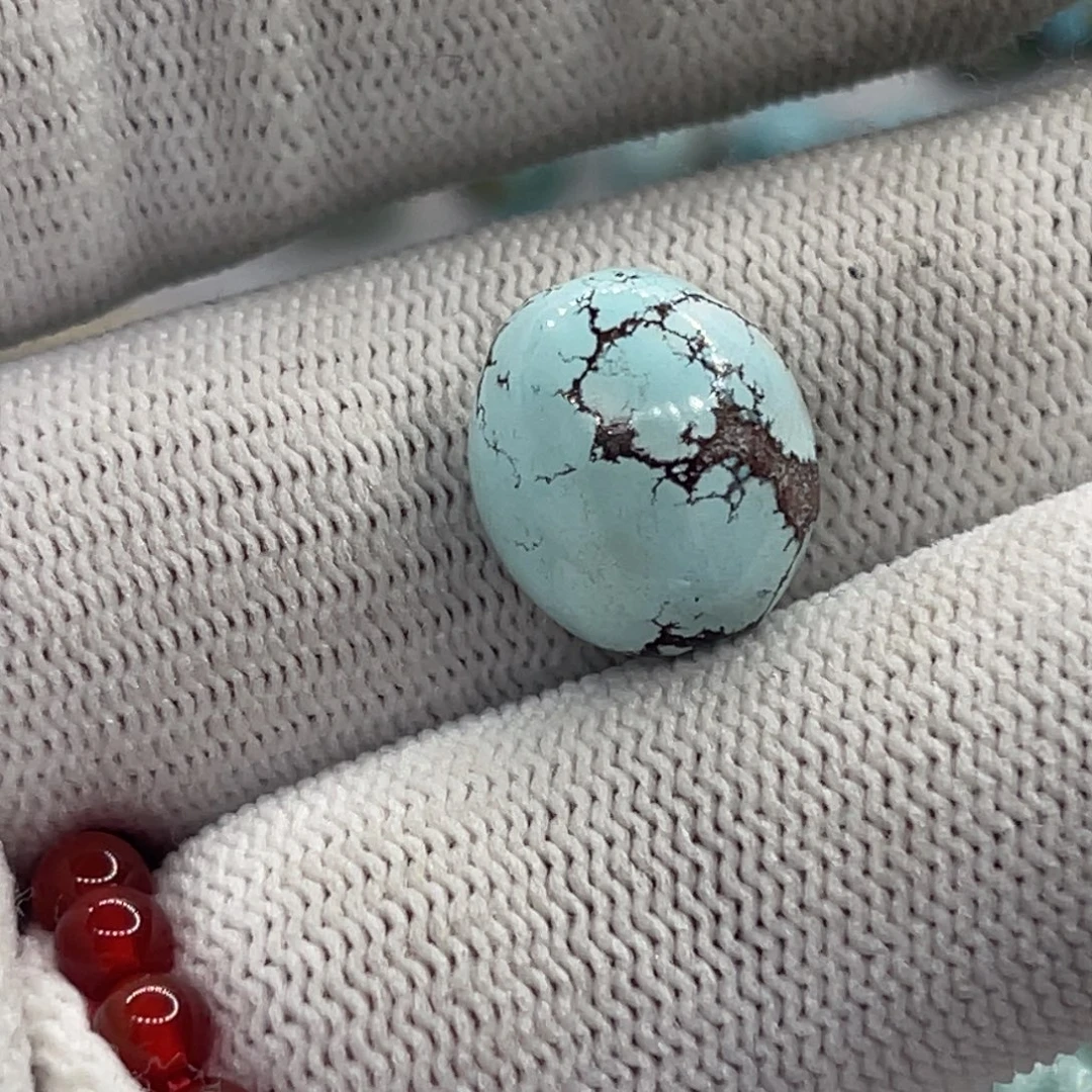 南红玛瑙未镶嵌配饰