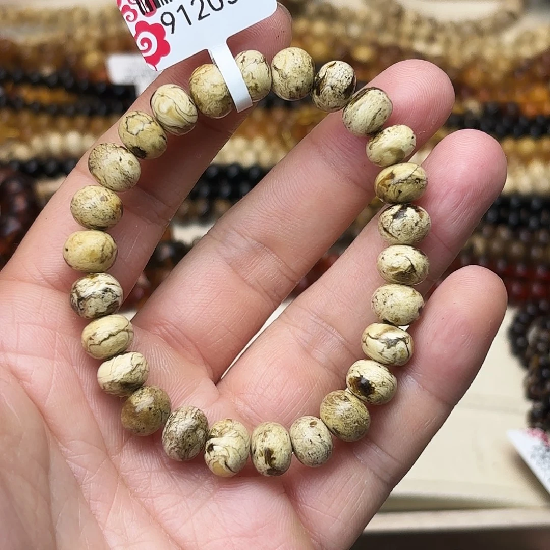 妮***妮琥珀未镶嵌裸石九91205