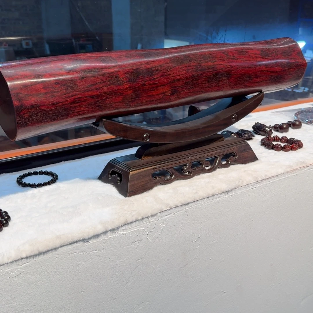 1***飛小叶紫檀手串/手链横财