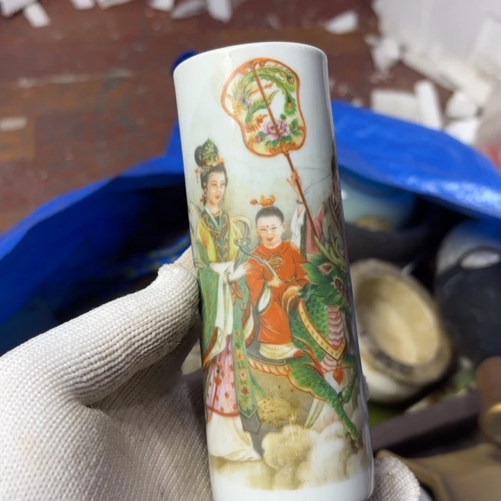 随***缘民俗物件，杂项呀呀呀