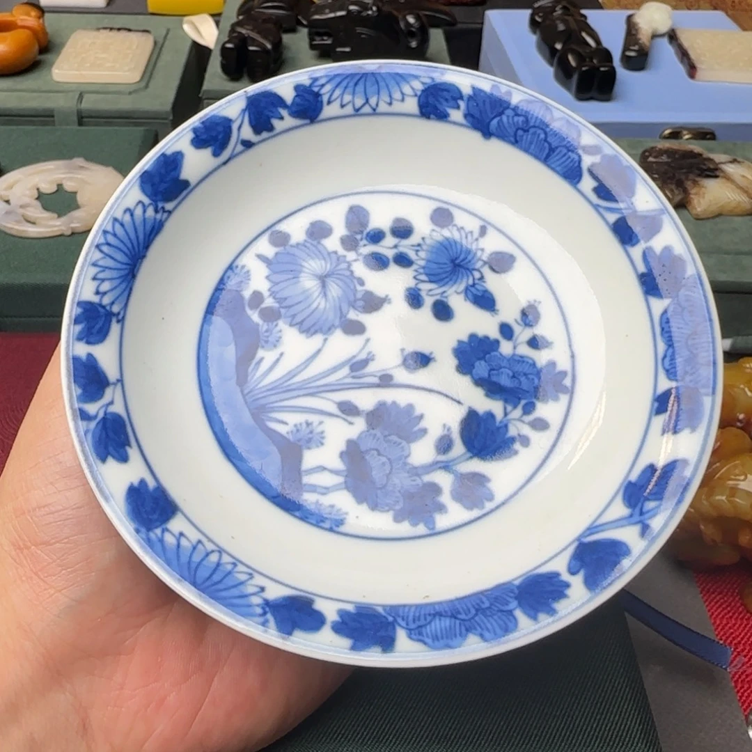 瓷片精品系列产品11