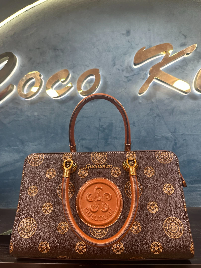 （亮牌灯点关注才可以拍）单肩斜手提包气质手提包肩包经典轻奢时尚