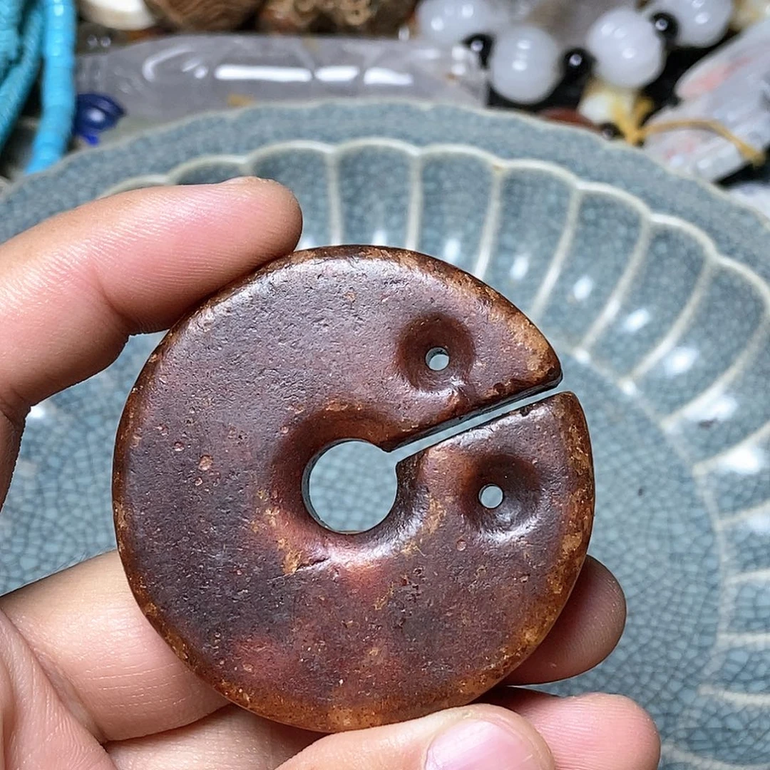 摆件直播瓷器链接18