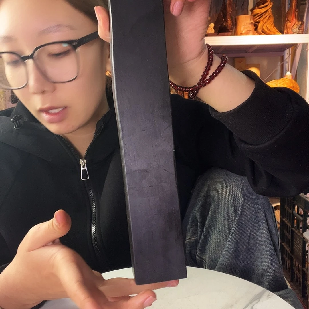 紫檀木类端景台A**y