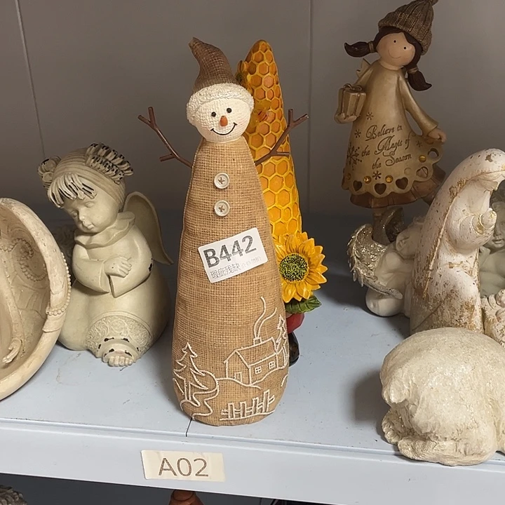 废****摆件老货孤品微瑕