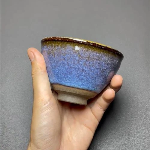 【闪购商品】茶盏-10154..........