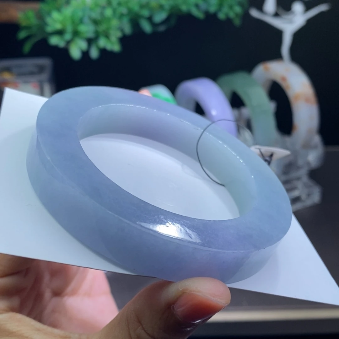 定制翡翠翡翠未镶嵌