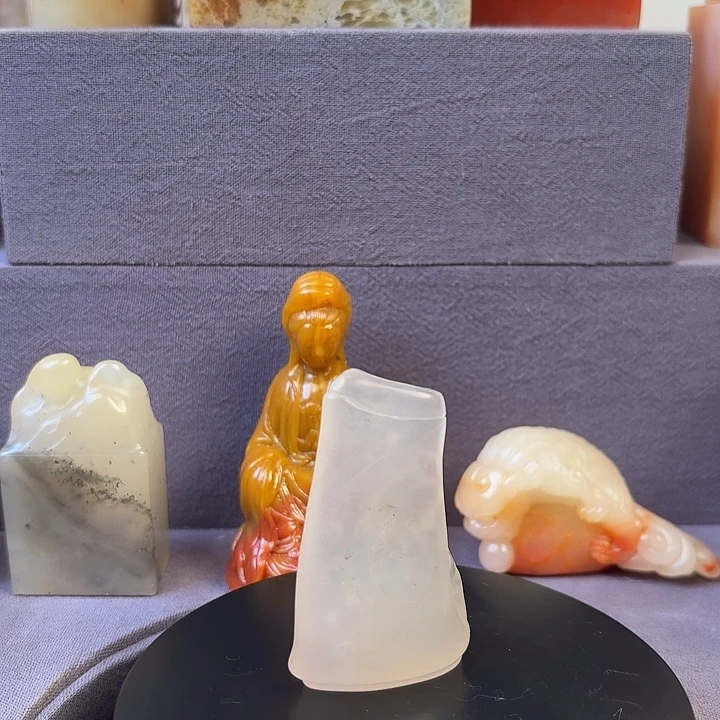 林***r印石寿山石寿山石