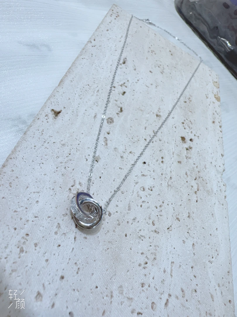 合金项链 不点推荐新款项链