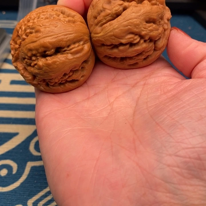 清***✪吊坠文玩核桃文玩核桃文玩核桃