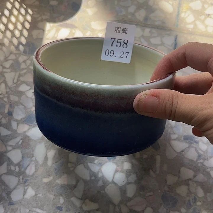 瓷片景德镇陶瓷手工制作