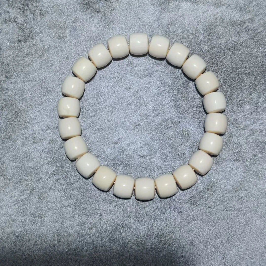 猛犸单圈手串 Y250214-50