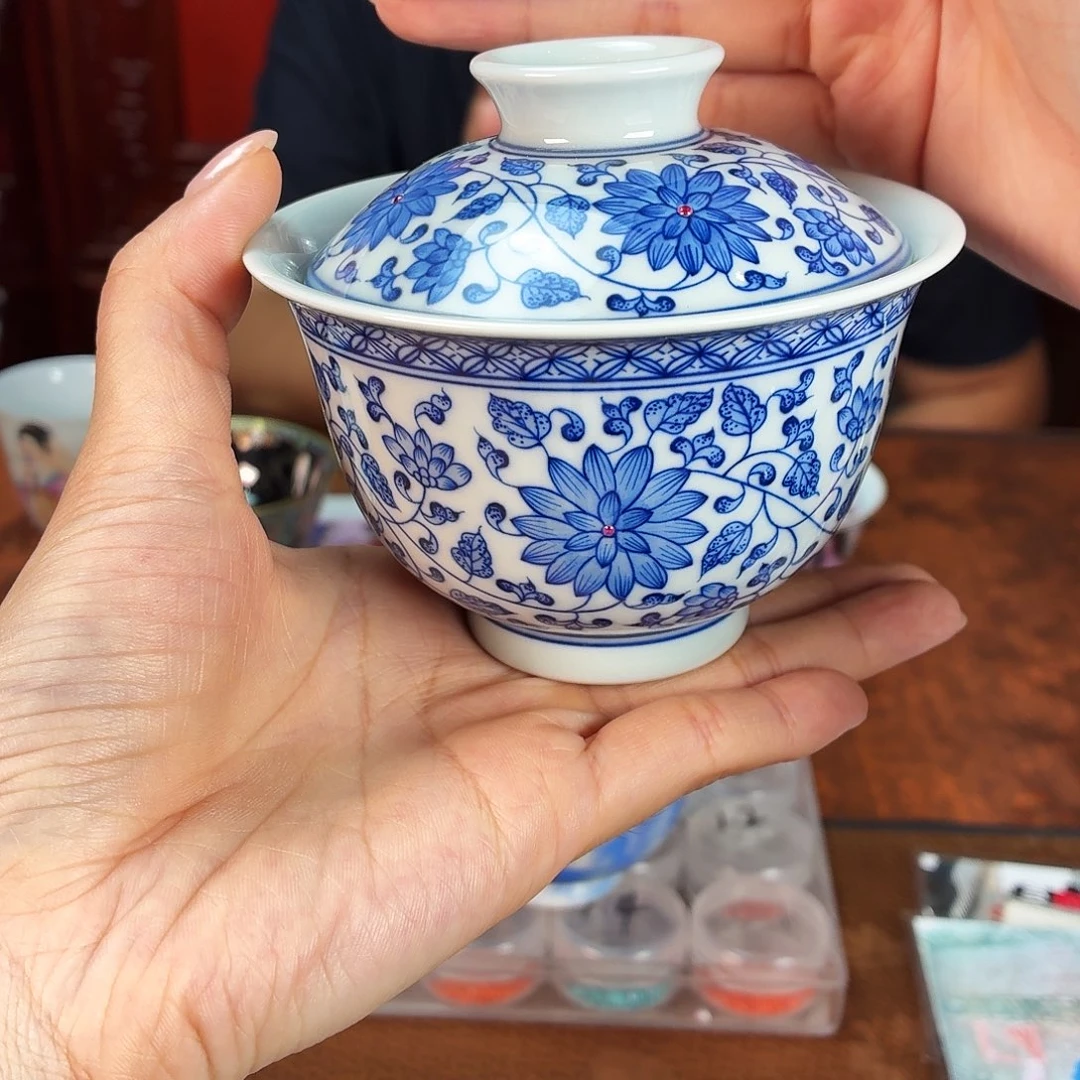 九鸣瓷艺九鸣瓷艺