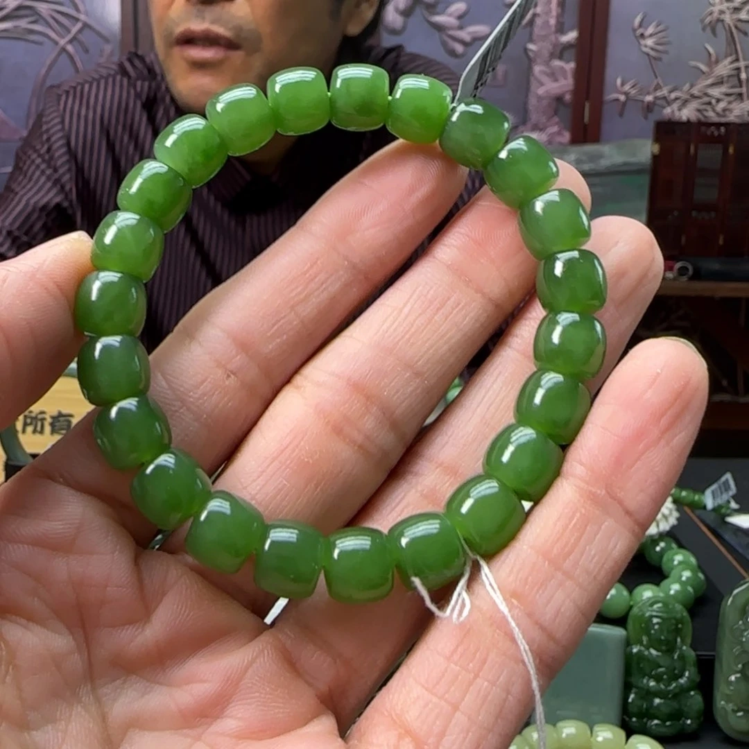 和田玉未镶嵌珠宝奇石