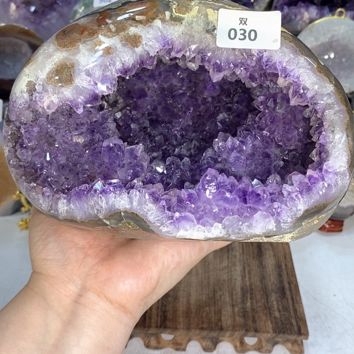 未镶嵌大型摆件（非配饰）水晶