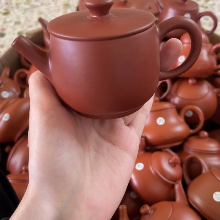 紫砂茶壶紫砂壶紫砂茶壶毫升130