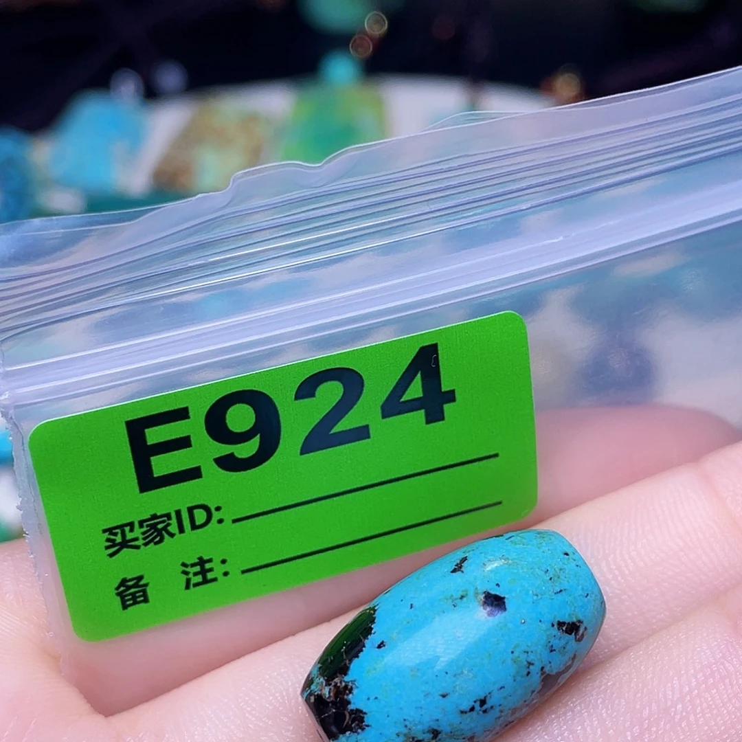 绿石头十堰特色手工古风配饰